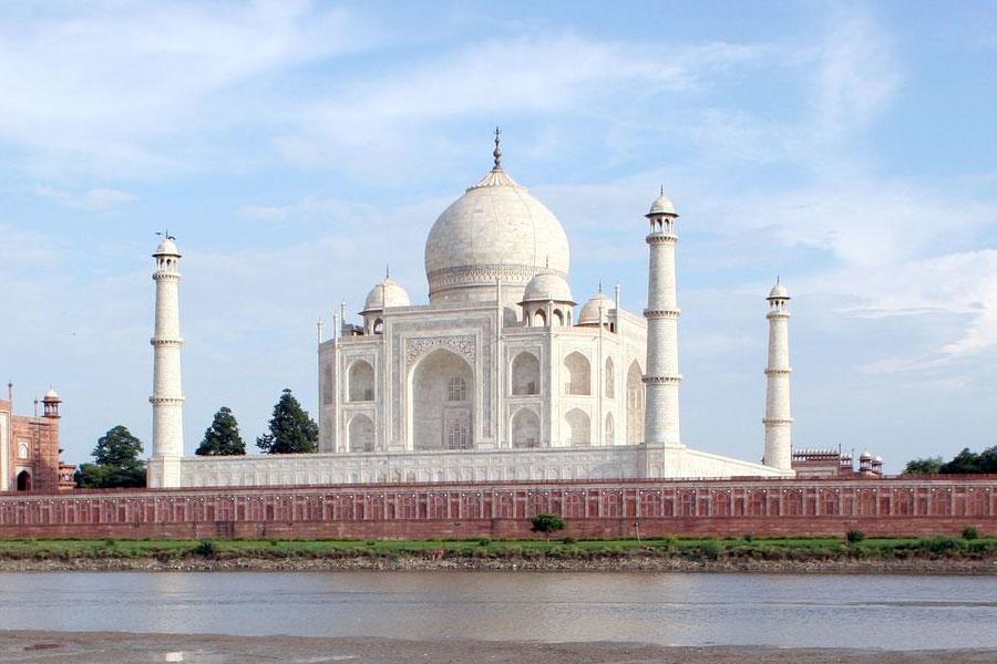 India Pilgrimage & Heritage Packages