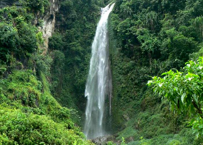 Nepal travel photo