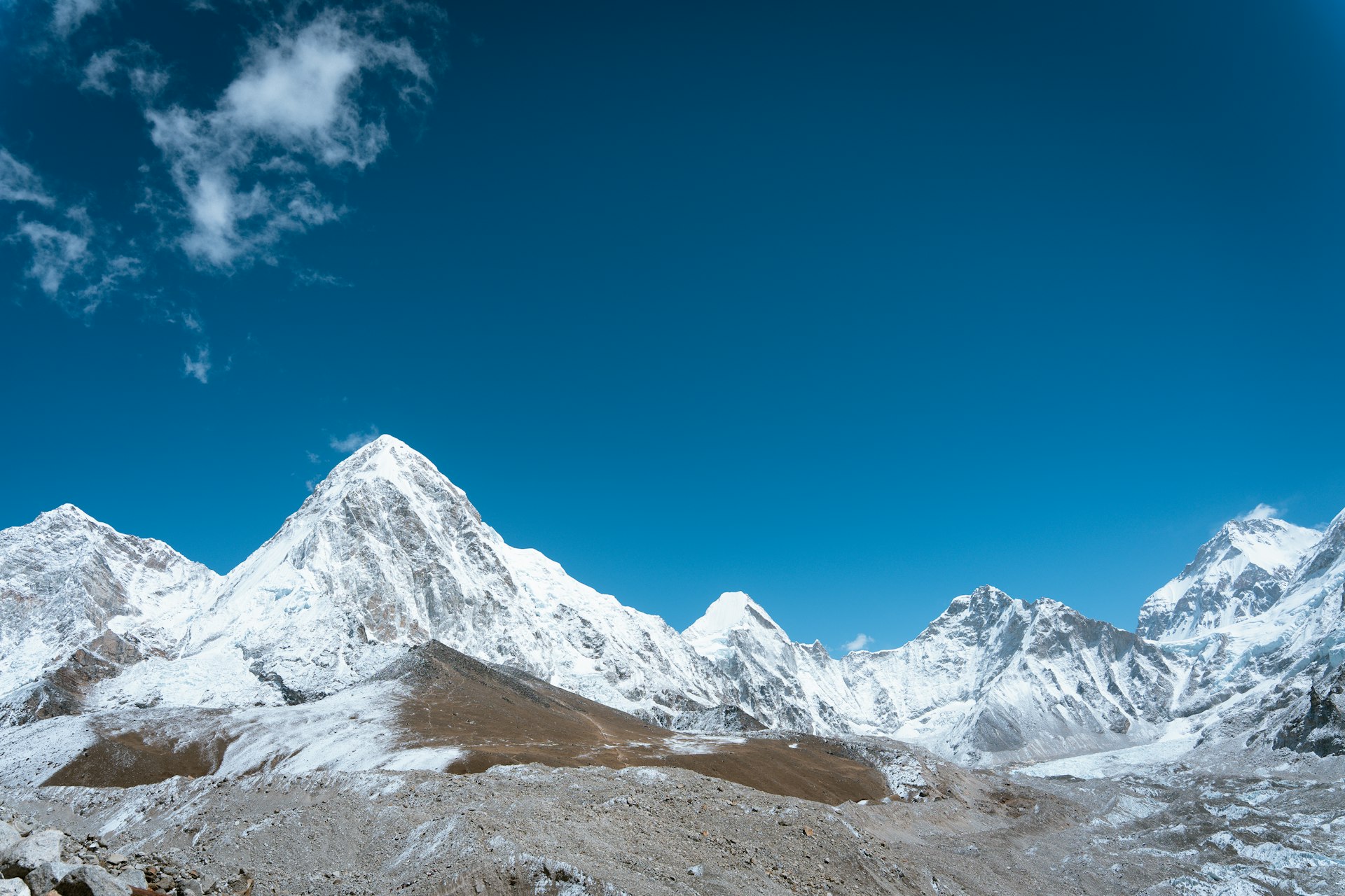 Nepal travel photo