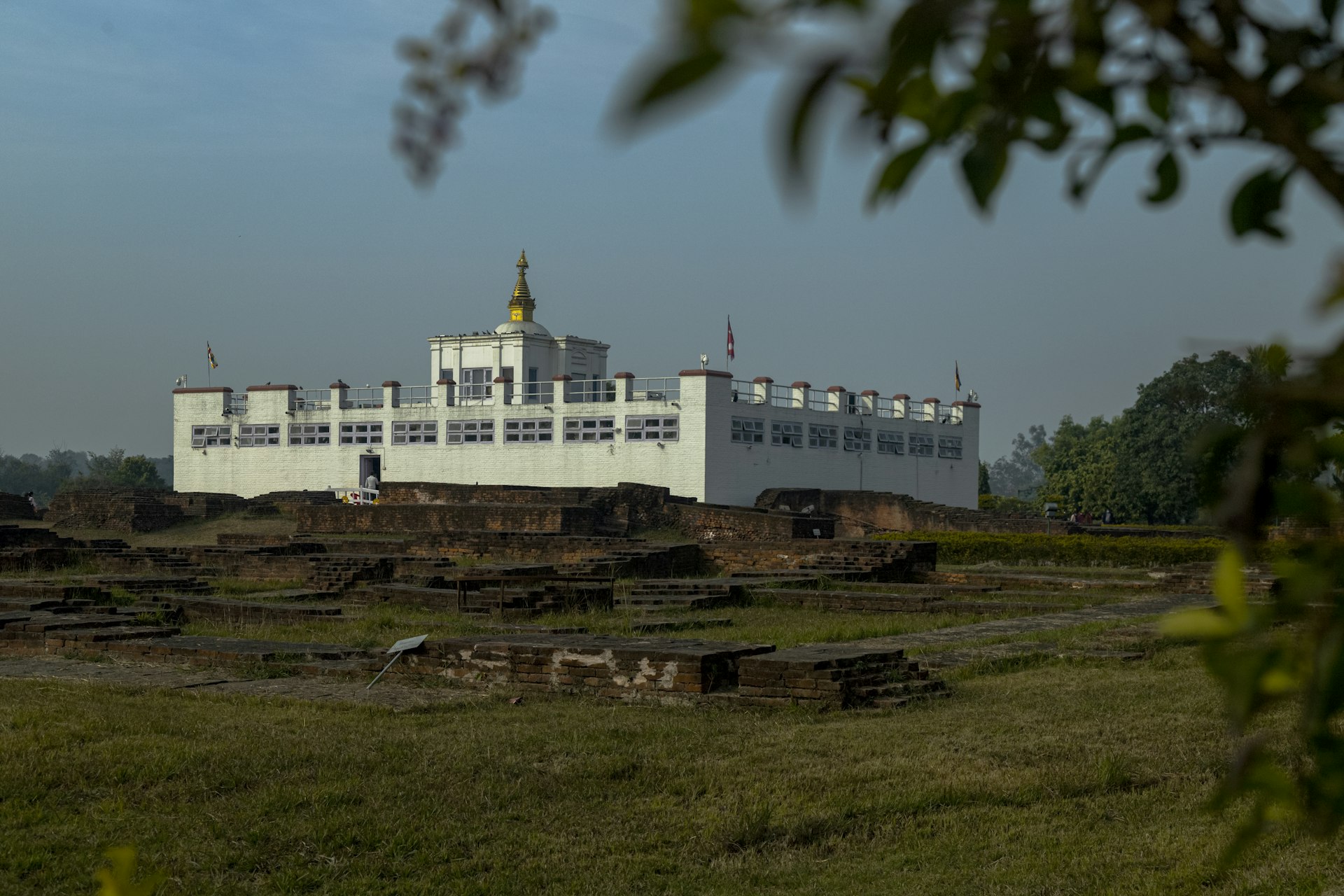 Nepal travel photo