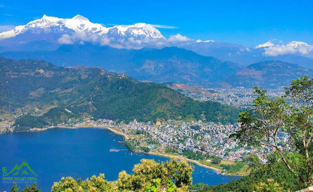 Pokhara Tour Package