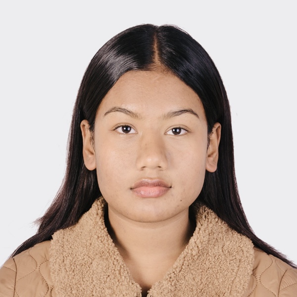Sajina Parajuli