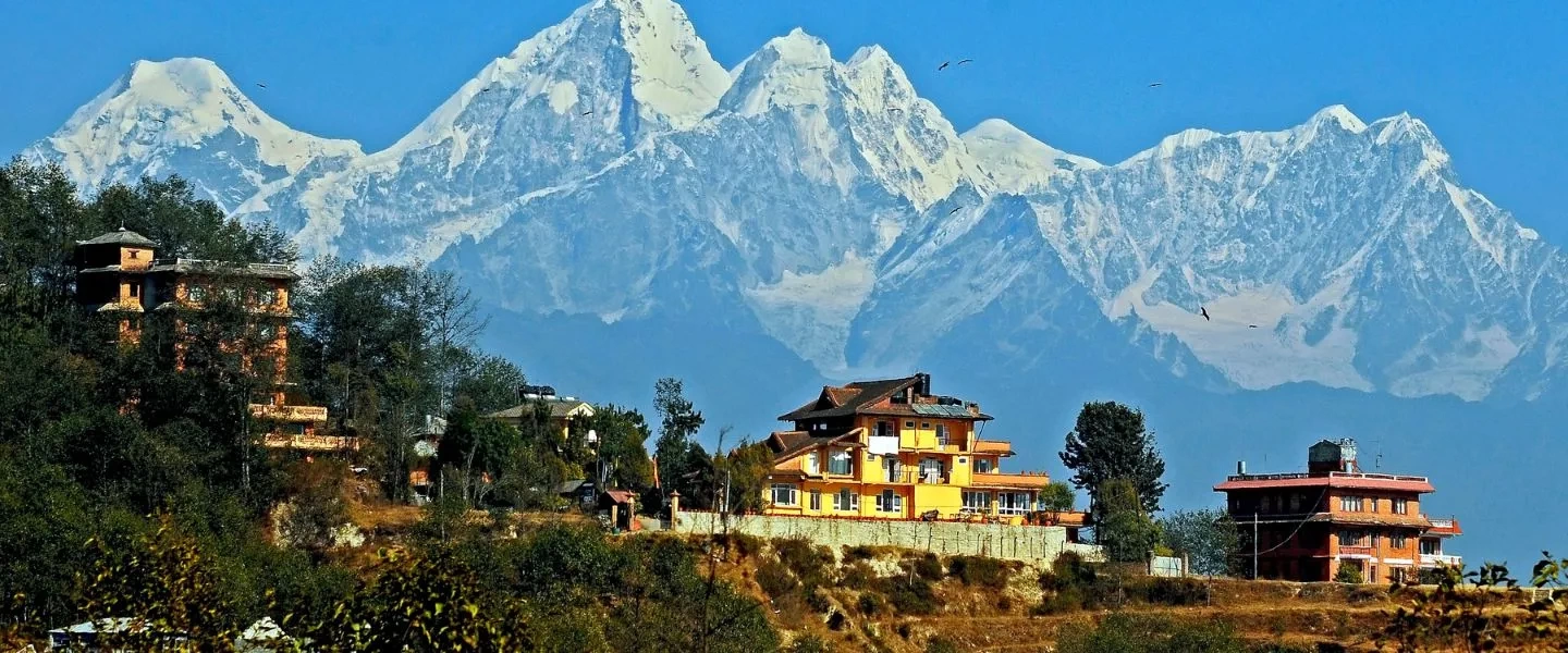 Ultimate Nepal Circuit